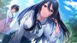 SINce Memories : Off the Starry Sky Nintendo SWITCH^PQUBE Clearance