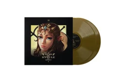 Sins of Hyrule Vinyle - 2LP^Materia Outlet