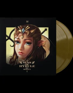 Sins of Hyrule Vinyle - 2LP^Materia Outlet