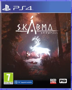 Skabma: Snowfall PS4^CONTACT SALES Shop