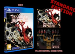 Skautfold 3 Into the Fray PS4^Red Art Games New
