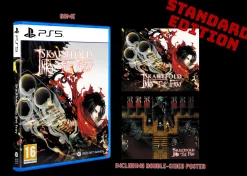 Skautfold 3 Into the Fray PS5^Red Art Games Flash Sale