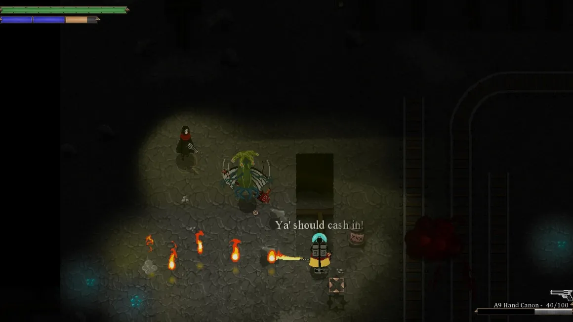 Skautfold 3 Into the Fray PS5^Red Art Games Flash Sale