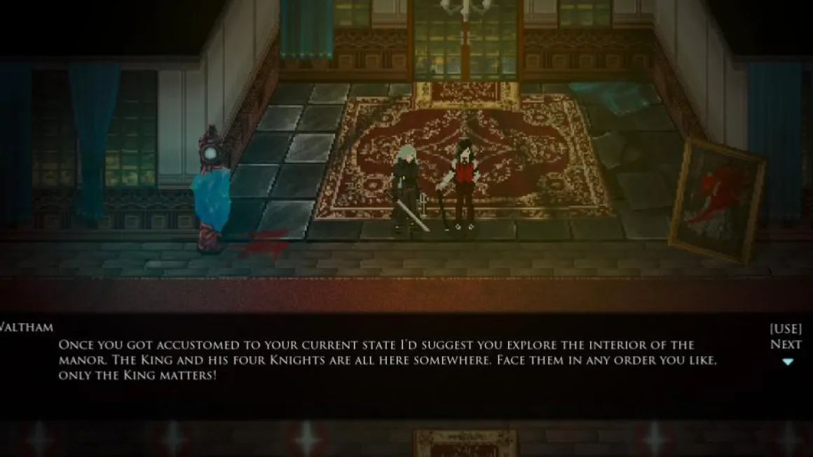 Skautfold Shrouded In Sanity PS5^Red Art Games Store
