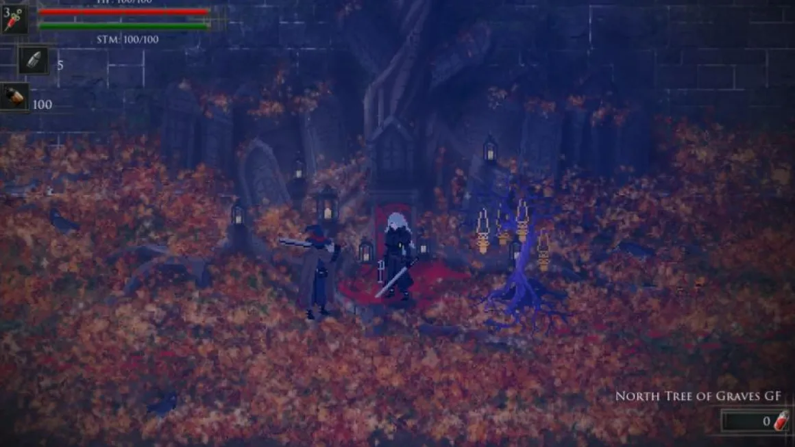 Skautfold Shrouded In Sanity PS5^Red Art Games Store