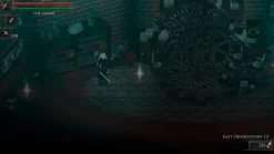 Skautfold Shrouded In Sanity PS5^Red Art Games Store