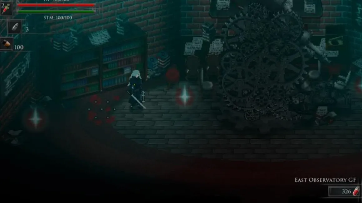 Skautfold Shrouded In Sanity PS5^Red Art Games Store