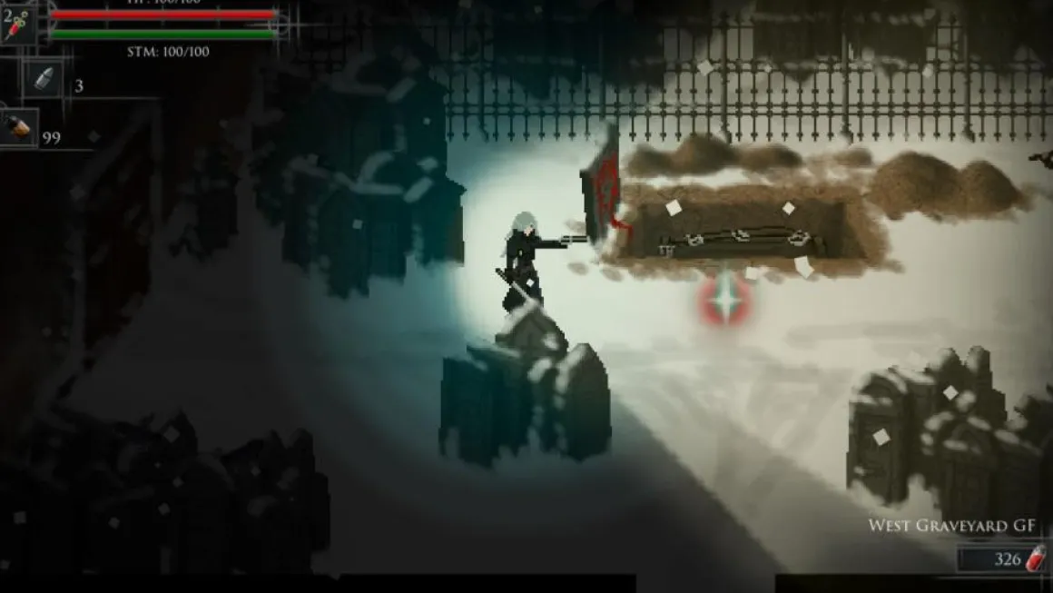 Skautfold Shrouded In Sanity PS5^Red Art Games Store