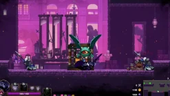 Skul The Hero Slayer (+Bonus) Nintendo SWITCH^MERGE Flash Sale
