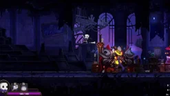 Skul The Hero Slayer (+Bonus) PS4^MERGE Cheap