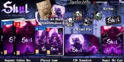 Skul The Hero Slayer Signature Edition Nintendo SWITCH^MERGE Best Sale