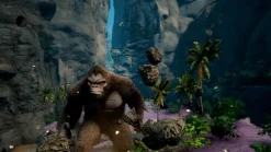 Skull Island Rise of Kong PS4^GAMEMILL Online
