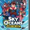 Sky Oceans: Wings for Hire Nintendo SWITCH^PQUBE Sale