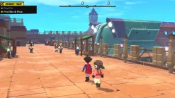 Sky Oceans: Wings for Hire Nintendo SWITCH^PQUBE Sale