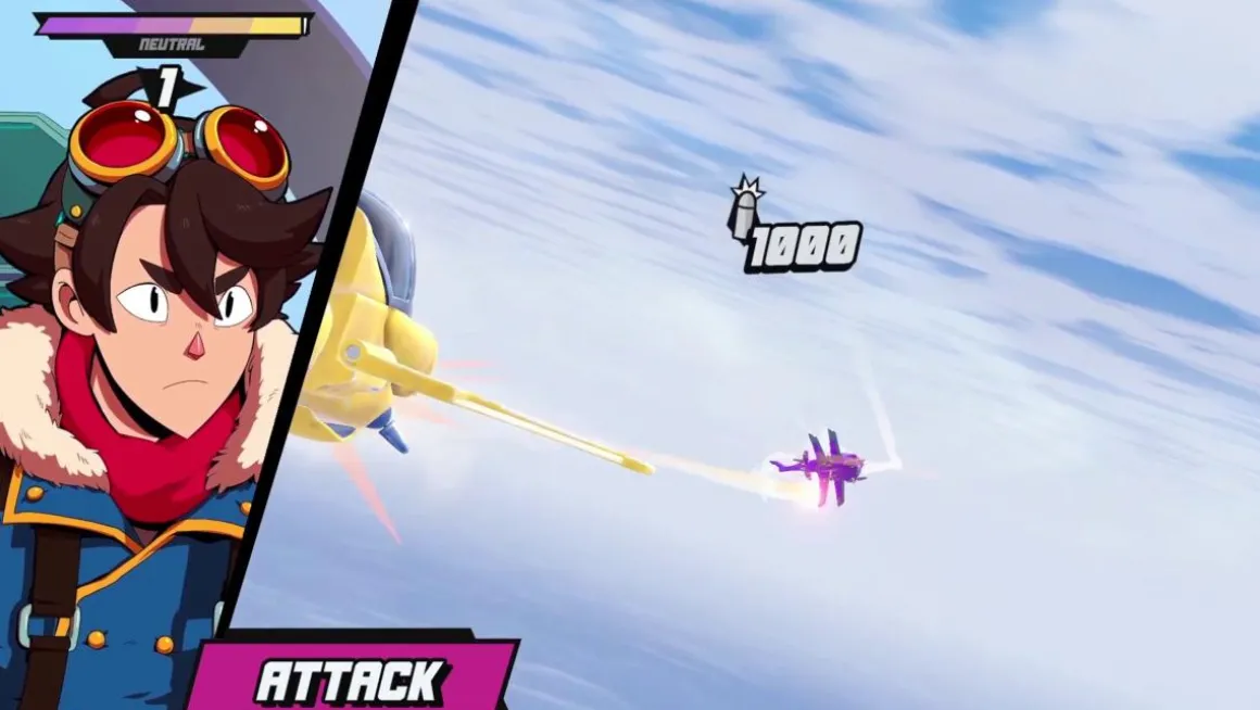 Sky Oceans: Wings for Hire Nintendo SWITCH^PQUBE Sale