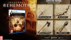 Skydance's Behemoth (PSVR2 requis) PS5^Maximum Entertainment Best
