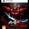 Slave Zero X Calamity Edition PS5^Ziggurat Sale