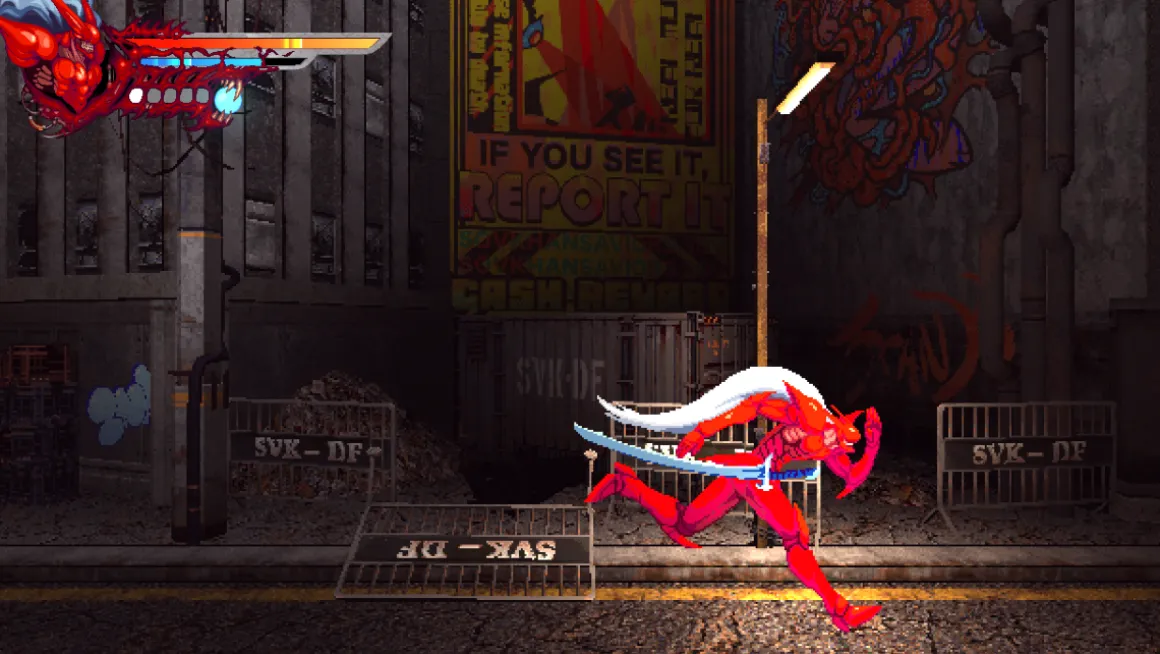 Slave Zero X Calamity Edition PS5^Ziggurat Sale