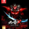 Slave Zero X Calamity Edition Nintendo SWITCH^Ziggurat Store