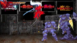 Slave Zero X Nintendo SWITCH^Ziggurat Discount