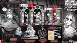 Slay The Princess The Pristine Cut Special Edition Nintendo Switch^TESURA Sale