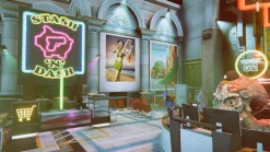 Slaycation Paradise Nintendo SWITCH^MERGE Clearance