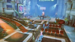 Slaycation Paradise Nintendo SWITCH^MERGE Clearance