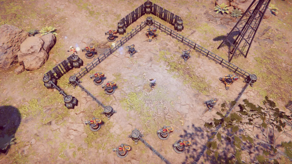 Slaycation Paradise PS4^MERGE Best