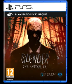 Slender The Arrival VR PS5 (PSVR2 requis)^PERP GAMES Sale