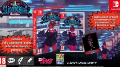 Slime Girls Smoothies Nintendo Switch^Funbox Cheap