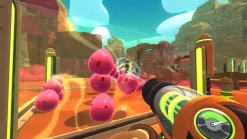 Slime Rancher Deluxe Edition PS4^SKYBOUND Cheap