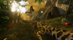 Smalland Survive the Wilds PS5^MERGE Best