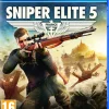 Sniper Elite 5 PS4^Fireshine Best
