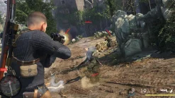 Sniper Elite 5 PS4^Fireshine Best