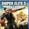 Sniper Elite 5 PS5^Fireshine Online