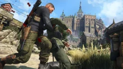 Sniper Elite 5 PS5^Fireshine Online