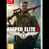 Sniper Elite 4 Switch^Fireshine Hot