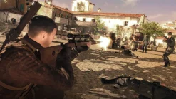 Sniper Elite 4 Switch^Fireshine Hot