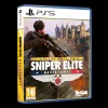 Sniper Elite Resistance Deluxe Edition PS5^Fireshine Flash Sale