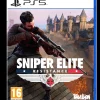 Sniper Elite Résistance PS5^Fireshine Fashion