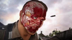 Sniper Elite Résistance PS5^Fireshine Fashion