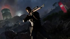 Sniper Elite Résistance PS5^Fireshine Fashion