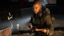 Sniper Elite Résistance PS5^Fireshine Fashion