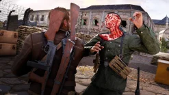 Sniper Elite Résistance PS4^Fireshine Online
