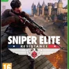 Sniper Elite Résistance Xbox Series X / Xbox One^Fireshine Clearance