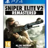 Sniper Elite V2 Remastered PS4^Fireshine Outlet