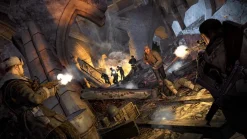 Sniper Elite V2 Remastered SWITCH^Fireshine Best