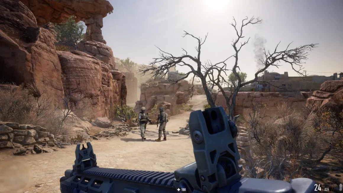 Sniper Ghost Warrior Contracts 2 PS4^CI Games Best Sale