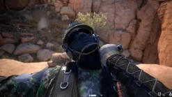 Sniper Ghost Warrior Contracts 2 Elite Edition PS5^CI Games Store