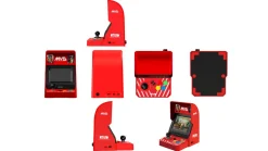 MVS MINI^SNK New
